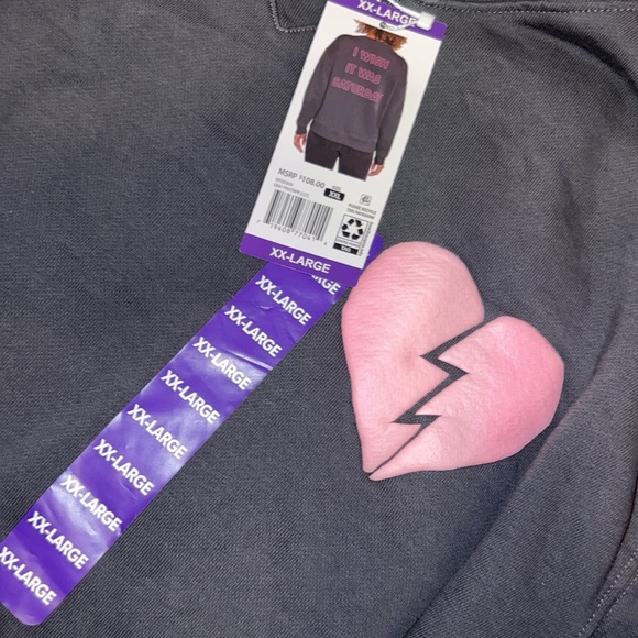 Bundle sweatshirts - Picture 6 of 7